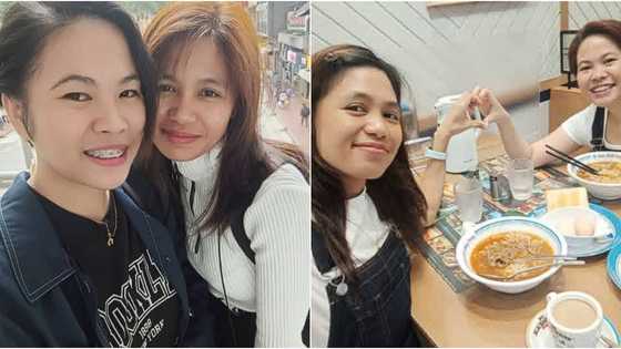 Dalawang Pinay OFW sa Hong Kong, mahigit 1 linggo nang nawawala matapos mag-hiking