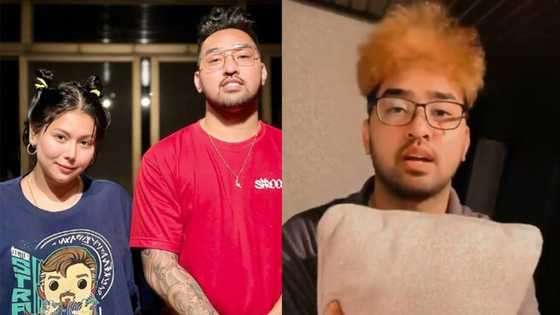 Toni Fowler shares video of her late-night convo with Tito Vince: "Nasaktan ka sa caption ko?"