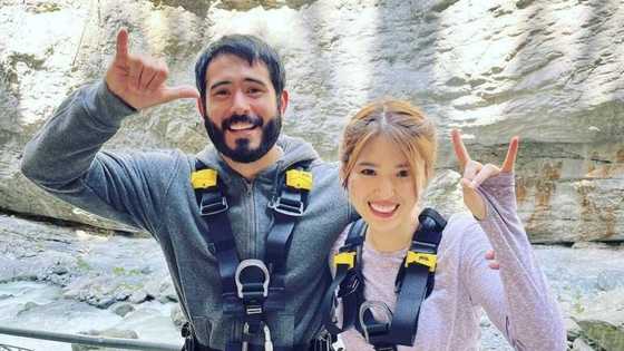 Kylie Padilla, binahagi kung paano si Gerald Anderson bilang katrabaho: "Napaka gentleman"