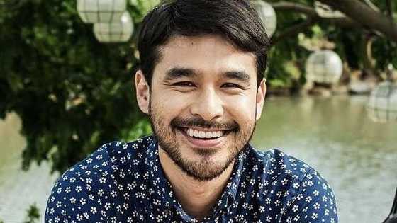 Atom Araullo briefly opens up about his 'great relationship' in latest interview