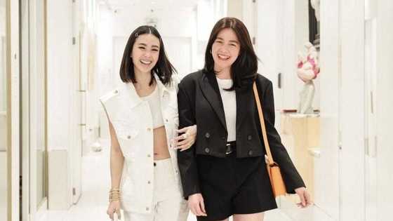 Netizens gush over Bea Alonzo's 'unexpected friendship' with Heart Evangelista