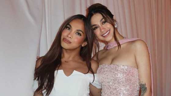 Awra Briguela honors Zeinab Harake with heartfelt birthday message