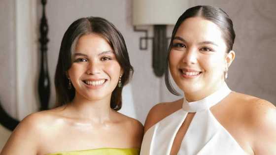 Gela Atayde, ibinahagi kung gaano kahalaga si Ria Atayde sa kanyang buhay