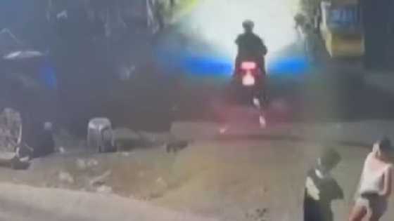 23-anyos, sugatan pagktapos umano bugbugin at pagnakawan ng grupo ng mga kabataan sa Cebu