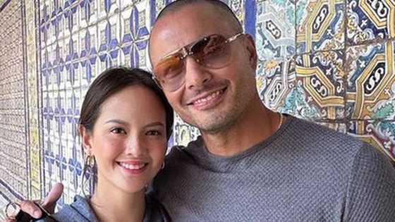 Ellen Adarna, sinagot tanong ba’t di isinama si Elias sa Peru vacay: “Mahirap isama ang bata sa high altitude”