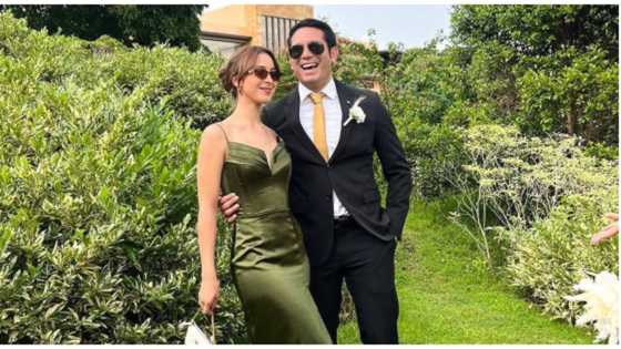 Julia Barretto posts sweet photo with Gerald Anderson; actor reacts