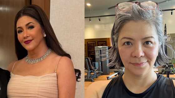 Regine Velasquez pens touching birthday message to sister Cacai Mitra