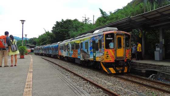 Pinay tourist sa Taiwan, kinailangang maoperahan matapos mahagip ng tren
