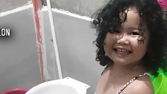 "Mommy, huwag mo ko palo": Video ni baby na pinaliguan ang maruming laptop, kinaaliwan