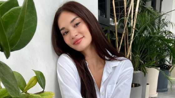 Pia Wurtzbach, bumalik sa UK para mag-Pasko kasama ang pamilya