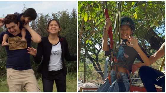 Melai Cantiveros posts heartfelt message for daughter Mela on her 10th birthday