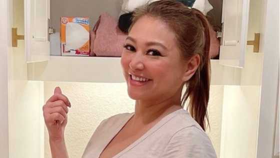 Rufa Mae Quinto, nawindang sa isa na namang scammer na gumagamit ng kanyang pangalan