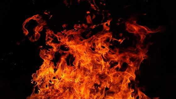 Taguig Man dies after month-long ordeal from fiery attack; suspect eludes capture