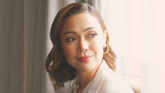 Jodi Sta. Maria, ibinida ang latest achievement niya sa “Interpersonal Psychotherapy”