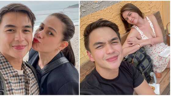 Bea Alonzo opens up on her breakup with Dominic Roque