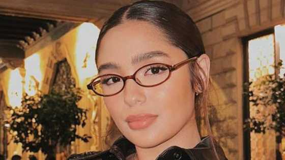 Andrea Brillantes, hinangaan sa "Lilith" costume na may kasamang buhay na ahas sa Opulence Ball