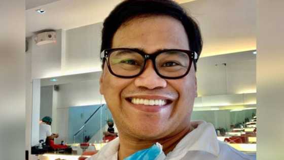 Ogie Diaz, nagpasaring sa taong nagyayabang ng magarang kotse: "Di naman kanya"