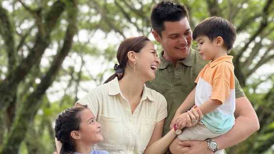 Post ni Dingdong Dantes tungkol kay Marian Rivera, umantig sa netizens