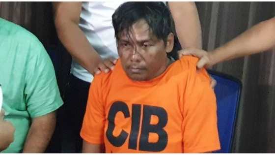Suspek sa pagpatay kay Christine Lee Silawan, natagpuang patay