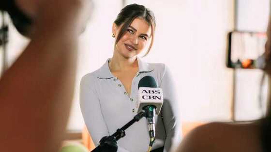 Janine Gutierrez, may makabuluhang mensahe tungkol sa pag-survive ng ABS-CBN