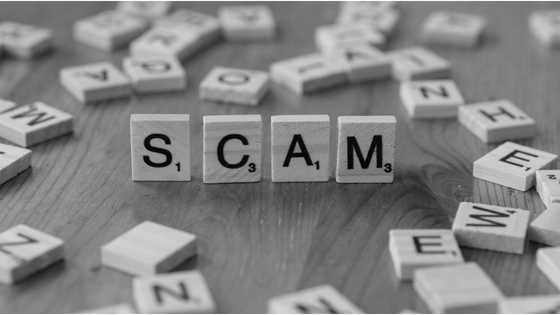 Matandang babae, na-scam ng nagpanggap na umano'y lalaking astronaut na stranded sa outer space