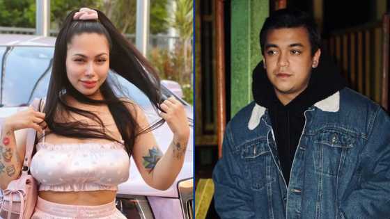 Toni Fowler, nagsalita matapos madamay sa kasong kinasangkutan ng dating boyfriend