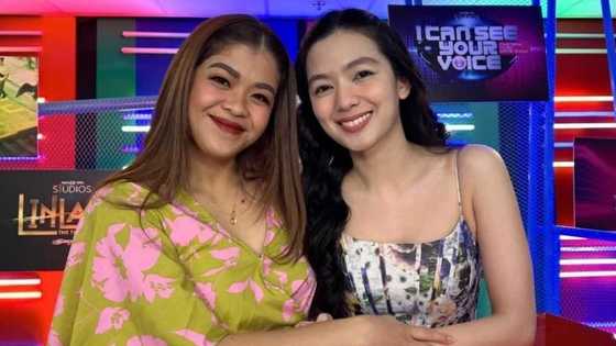 Jennica Garcia, naging emosyonal sa sinabi ni Melai Cantiveros: "Nakakaiyak naman"