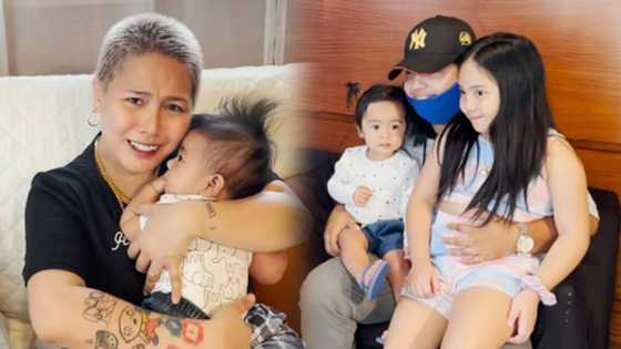 Toni Fowler, nakilala na ang bagong pamilya ni Tatay Elon sa viral vlog