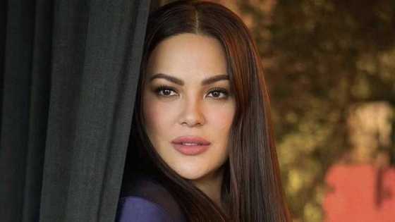 KC Concepcion sa nagsabing nagpa-'alter' siya ng mukha: "Ano bang pinagsasasabi niyo guys?"