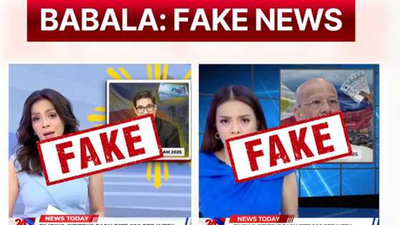 GMA, nagbabala ukol sa fake video na ginagamit boses at mukha ni Vicky Morales