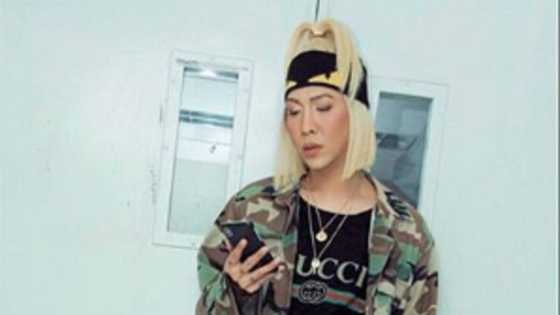 Lolit Solis, binanatan si Vice Ganda: "Talagang type ni Vice maging patola sa akin"