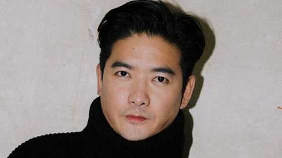 Tim Yap, inaming ninerbyos habang nagpapa-pic kasama si Angelina Jolie: “Need a moment to digest”