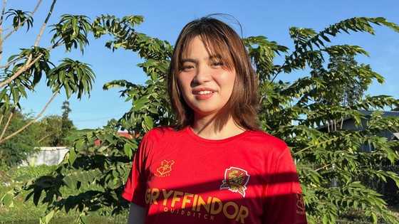 Sharlene San Pedro, nagsalita matapos ang viral video sa ABS-CBN Ball 2025
