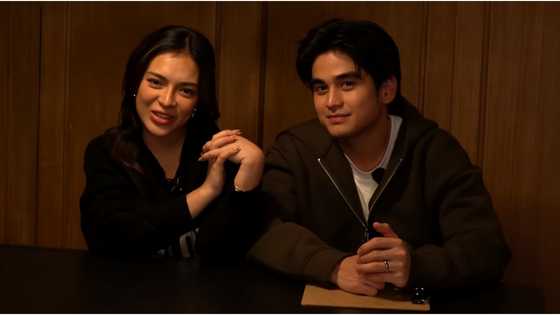 Will Ashley reveals who he likes during his stay in PBB House