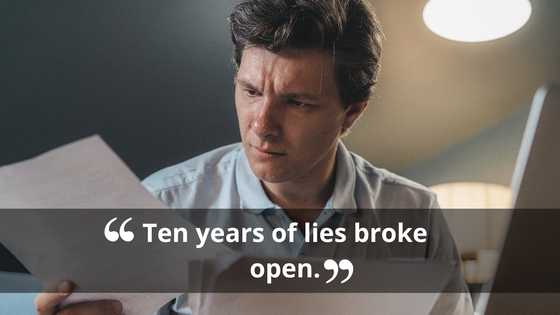 My Sister Took Our Inheritance And Disappeared 10 Years Ago, Then I Found The Hidden Medical Records