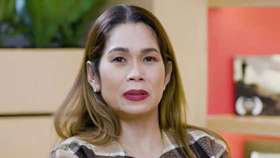 Pokwang, isiniwalat ang mga mensaheng natanggap matapos manalo sa kaso laban sa dating partner