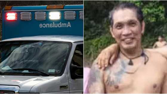 Family outing, nauwi sa trahedya matapos malunod ang isang lalaking nakainom umano
