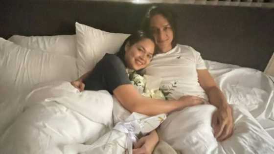 Judy Ann Santos, inaming ayaw magpakasal noon at gusto lang ng baby