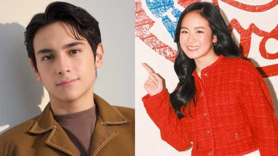 Netizens, kinilig sa comment ni Heath Jornales sa bagong post ni Caprice Cayetano sa socmed