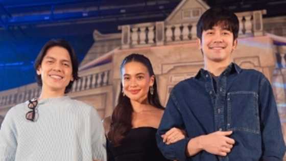 Anne Curtis says she is determined for her new role in 'It's Okay To Not Be Okay'