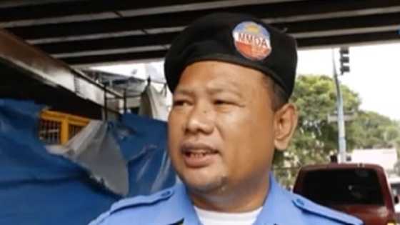 MMDA enforcer na may epilepsy, patuloy ang pagseserbisyo kahit na may iniindang sakit