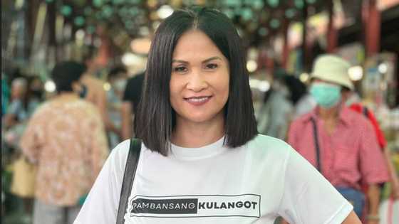 Miss Grace: "Road to 1million views ka nanaman, sabihin mo salamat Grace and kids!"