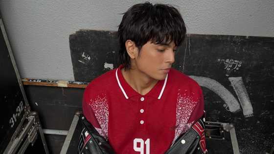 Miguel Tanfelix, tinalakay ang posibilidad ng pagbabago ng landas matapos ang kanyang mga karanasan