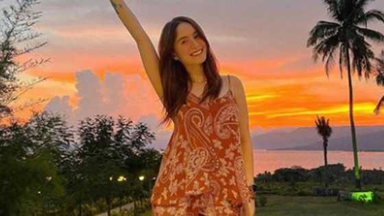 Jessy Mendiola, ni-remind ang lahat tungkol sa "blessing": "Wag sabihing blessing kung may inapakan ka"
