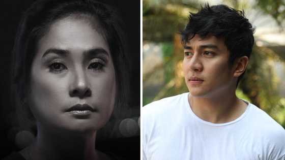 Jak Roberto, nag-alay ng tribute para kay Sue Prado