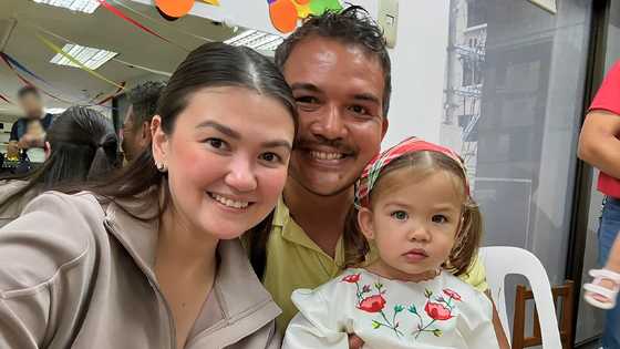 Angelica Panganiban, ibinida ano nagpapasaya sa kanya na ginagawa ni Bean