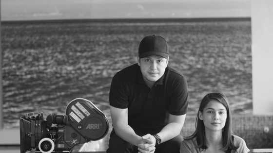 Jasmine Curtis pens heartfelt birthday message for Direk Paul Soriano