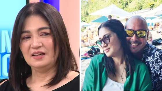 Yayo Aguila at businessman na si Melvin Viceral, nagwakas na ang limang taong relasyon