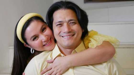 Mariel Padilla opens up about her marriage with Robin Padilla in "I Feel U"