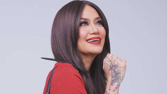 Tuesday Vargas opens up about life: "I suffered different kinds of abuse growing up"